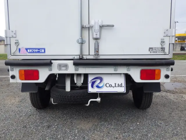 スズキ キャリイ 3BD-DA16T(2WD)の写真43