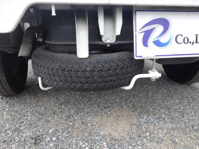 スズキ キャリイ 3BD-DA16T(2WD)の写真44