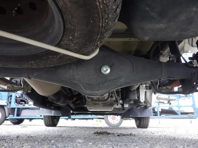 スズキ キャリイ 3BD-DA16T(2WD)の写真45