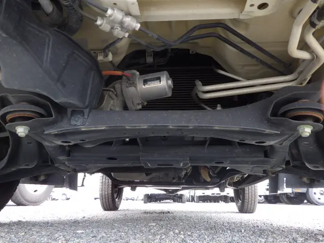 スズキ キャリイ 3BD-DA16T(2WD)の写真46