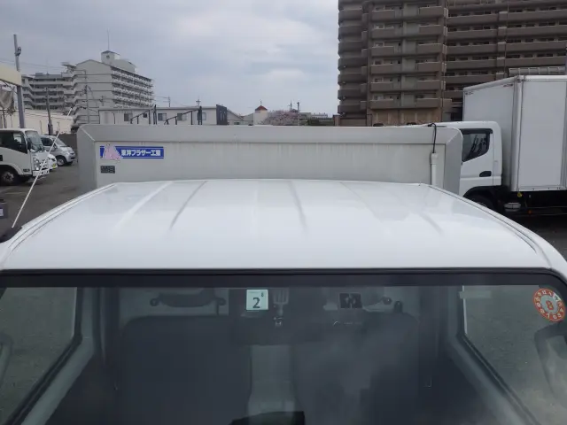 スズキ キャリイ 3BD-DA16T(2WD)の写真47