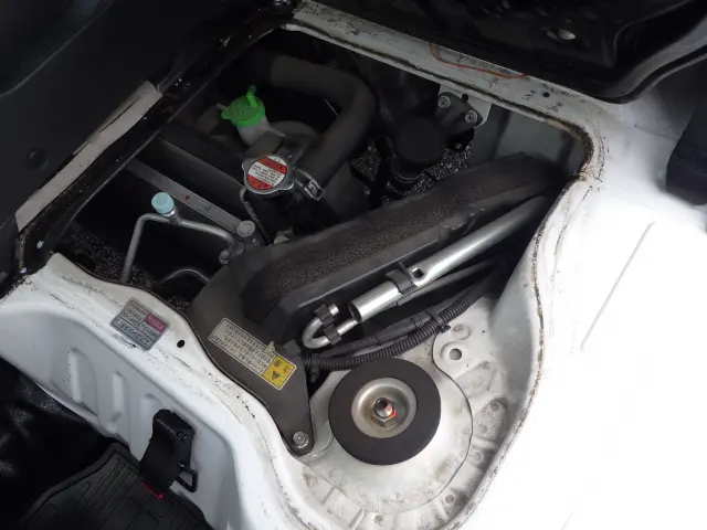 スズキ キャリイ 3BD-DA16T(2WD)の写真48