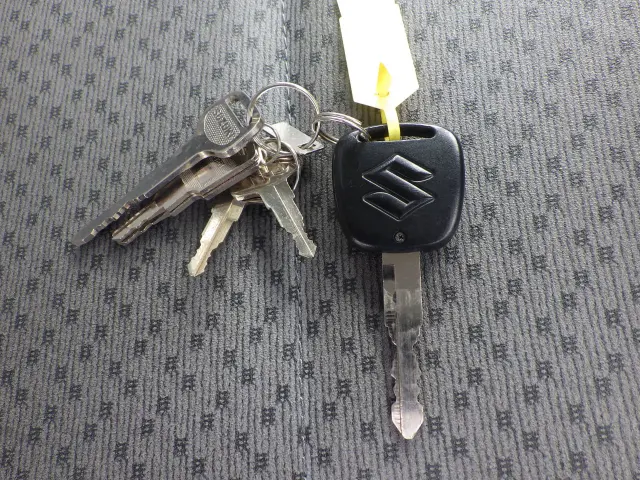 スズキ キャリイ 3BD-DA16T(2WD)の写真49