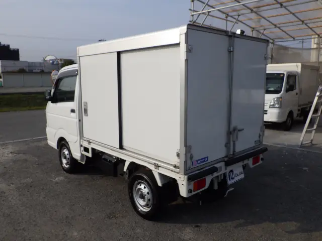 スズキ キャリイ 3BD-DA16T(2WD)の写真2