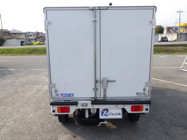 スズキ キャリイ 3BD-DA16T(2WD)の写真5