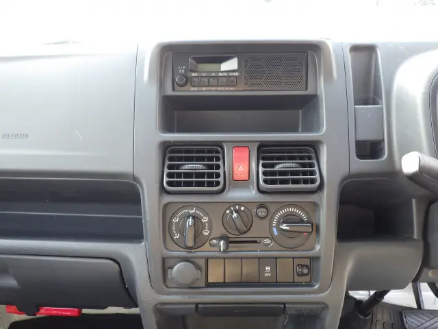 スズキ キャリイ 3BD-DA16T(2WD)の写真9