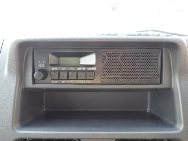 スズキ キャリイ 3BD-DA16T(2WD)の写真10