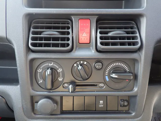 スズキ キャリイ 3BD-DA16T(2WD)の写真11