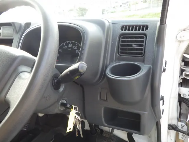 スズキ キャリイ 3BD-DA16T(2WD)の写真13