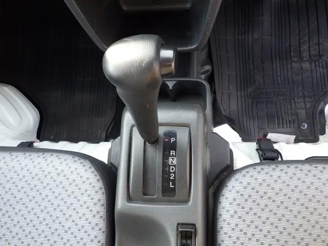 スズキ キャリイ 3BD-DA16T(2WD)の写真14