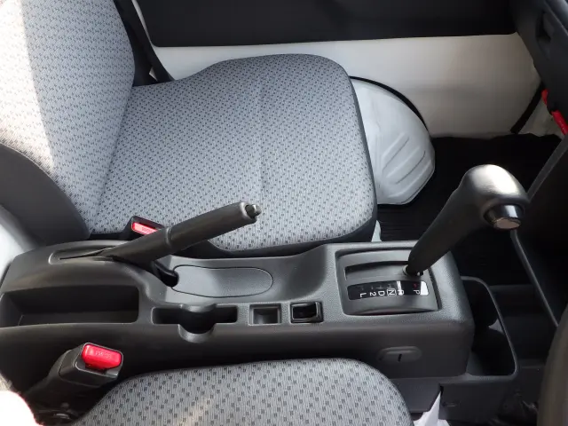 スズキ キャリイ 3BD-DA16T(2WD)の写真15