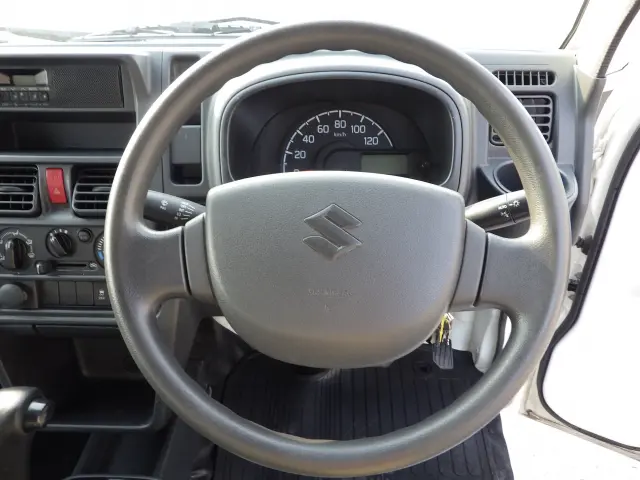 スズキ キャリイ 3BD-DA16T(2WD)の写真16