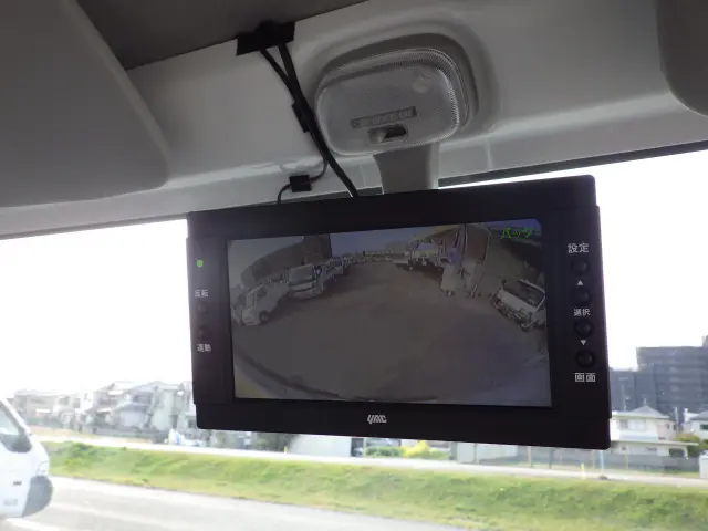 スズキ キャリイ 3BD-DA16T(2WD)の写真18