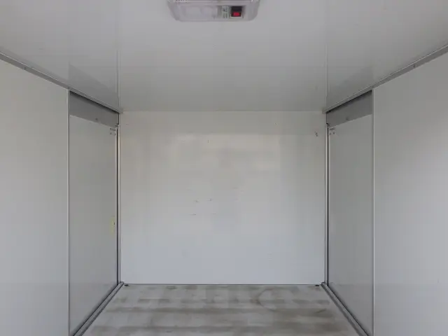 スズキ キャリイ 3BD-DA16T(2WD)の写真20