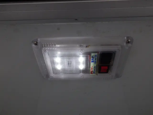 スズキ キャリイ 3BD-DA16T(2WD)の写真21