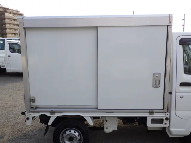 スズキ キャリイ 3BD-DA16T(2WD)の写真23