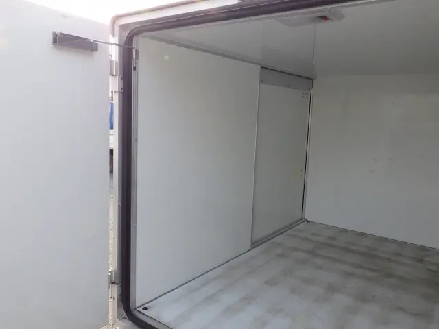 スズキ キャリイ 3BD-DA16T(2WD)の写真25