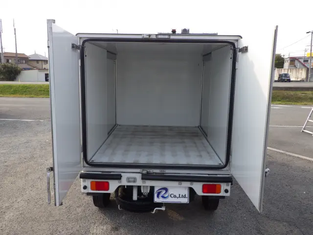 スズキ キャリイ 3BD-DA16T(2WD)の写真26