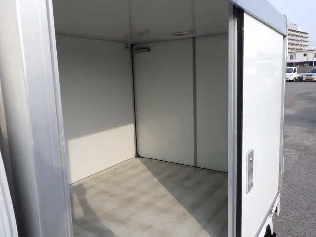 スズキ キャリイ 3BD-DA16T(2WD)の写真27