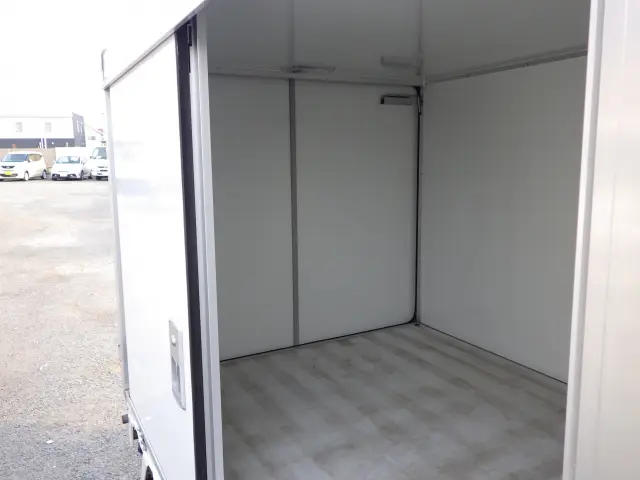 スズキ キャリイ 3BD-DA16T(2WD)の写真28