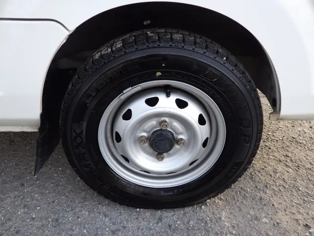 スズキ キャリイ 3BD-DA16T(2WD)の写真29