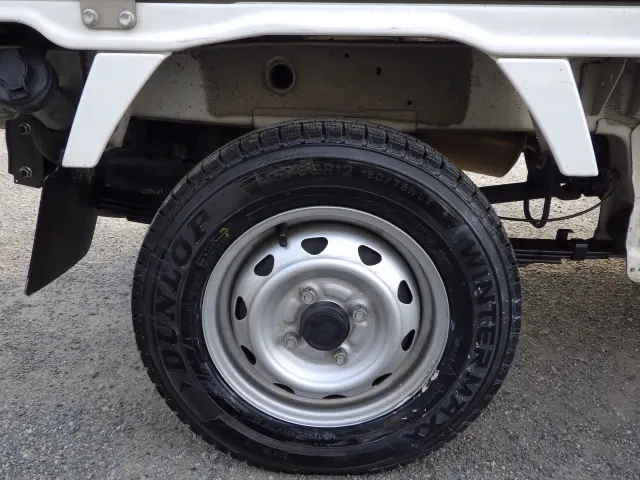 スズキ キャリイ 3BD-DA16T(2WD)の写真31