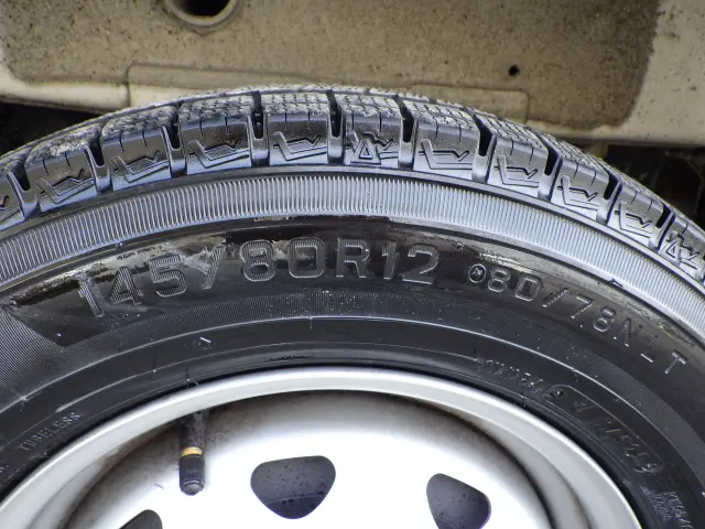 スズキ キャリイ 3BD-DA16T(2WD)の写真32