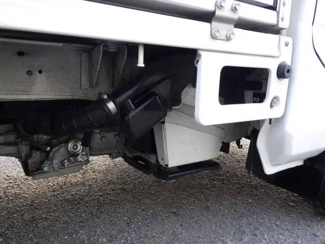 スズキ キャリイ 3BD-DA16T(2WD)の写真35