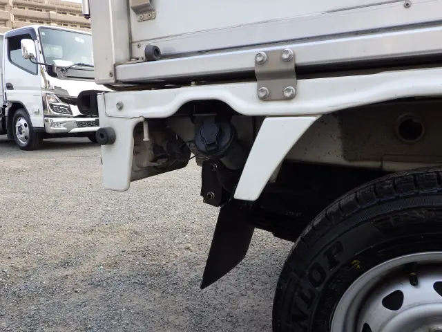 スズキ キャリイ 3BD-DA16T(2WD)の写真36