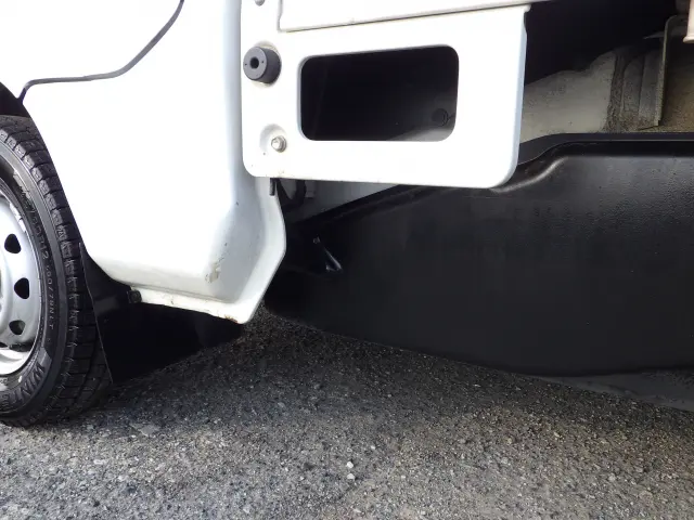 スズキ キャリイ 3BD-DA16T(2WD)の写真37