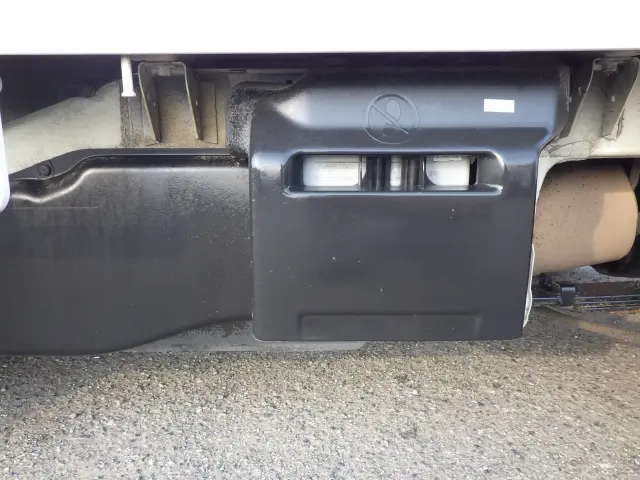 スズキ キャリイ 3BD-DA16T(2WD)の写真38