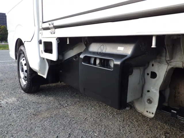 スズキ キャリイ 3BD-DA16T(2WD)の写真39