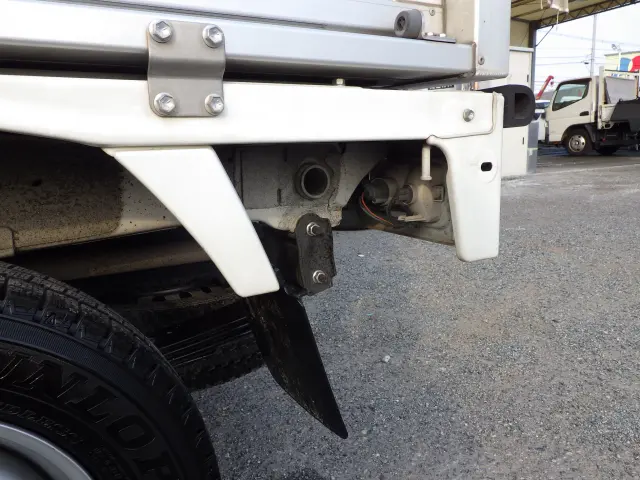 スズキ キャリイ 3BD-DA16T(2WD)の写真40