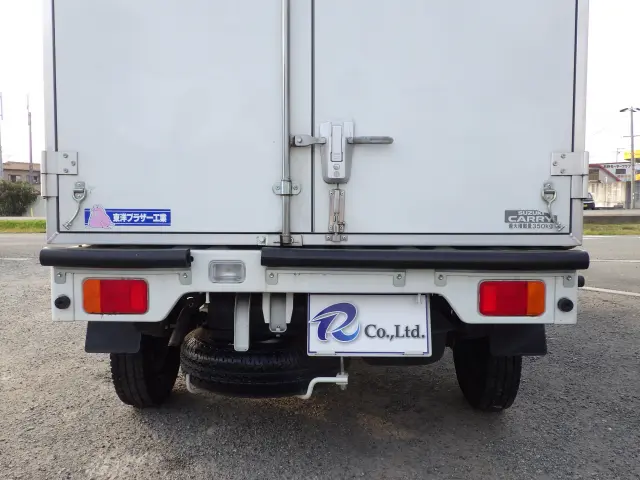 スズキ キャリイ 3BD-DA16T(2WD)の写真41