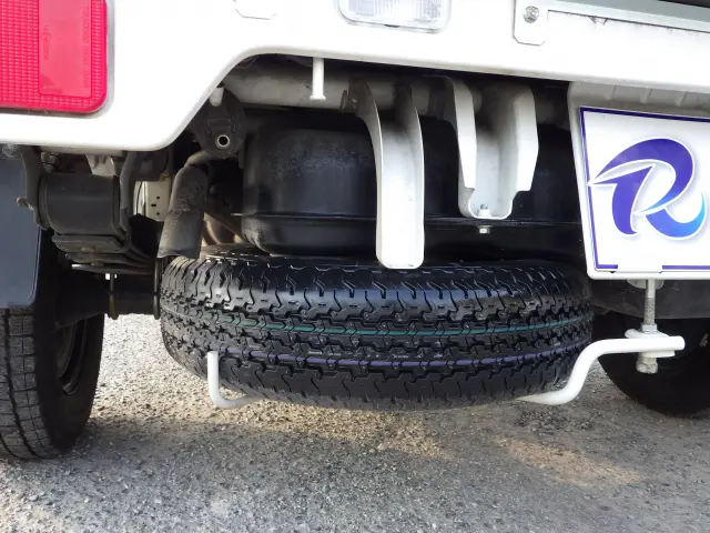 スズキ キャリイ 3BD-DA16T(2WD)の写真42