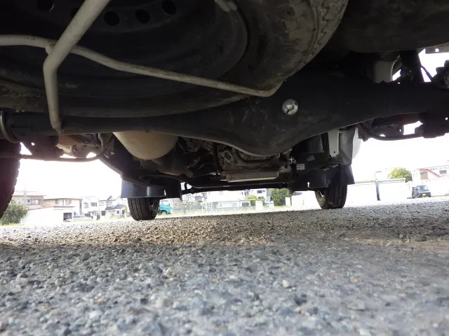 スズキ キャリイ 3BD-DA16T(2WD)の写真43