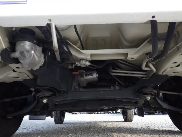 スズキ キャリイ 3BD-DA16T(2WD)の写真44