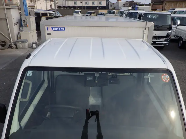 スズキ キャリイ 3BD-DA16T(2WD)の写真45