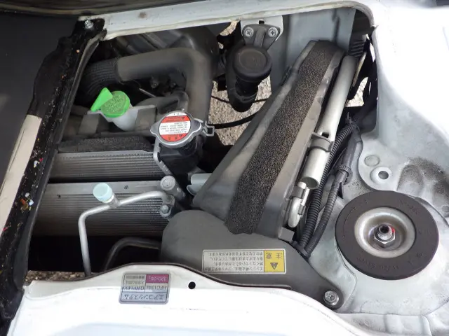 スズキ キャリイ 3BD-DA16T(2WD)の写真46