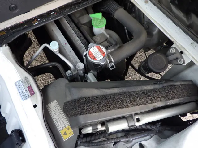 スズキ キャリイ 3BD-DA16T(2WD)の写真47