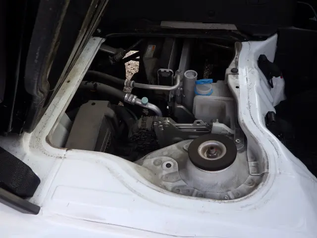 スズキ キャリイ 3BD-DA16T(2WD)の写真48