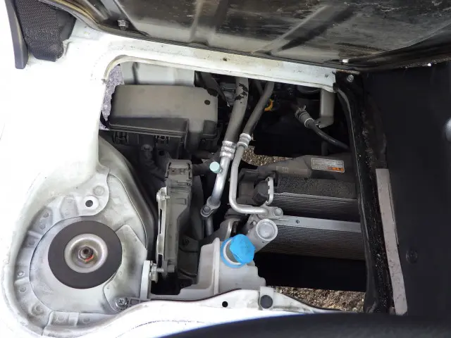 スズキ キャリイ 3BD-DA16T(2WD)の写真49