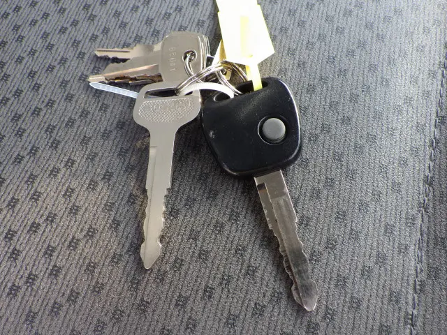 スズキ キャリイ 3BD-DA16T(2WD)の写真50