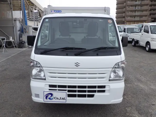 スズキ キャリイ 3BD-DA16T(2WD)の写真4