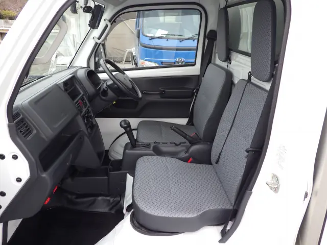 スズキ キャリイ 3BD-DA16T(2WD)の写真8