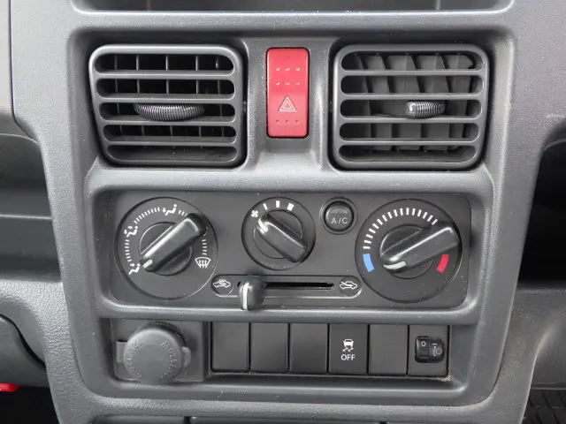 スズキ キャリイ 3BD-DA16T(2WD)の写真11