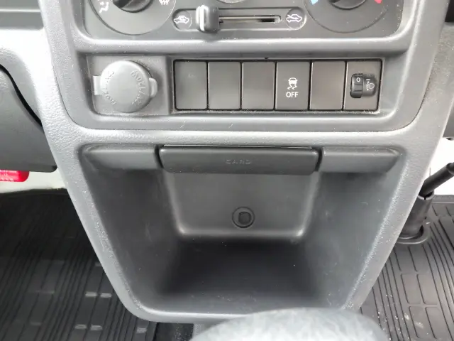 スズキ キャリイ 3BD-DA16T(2WD)の写真12