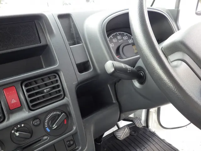 スズキ キャリイ 3BD-DA16T(2WD)の写真13