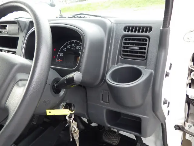 スズキ キャリイ 3BD-DA16T(2WD)の写真14