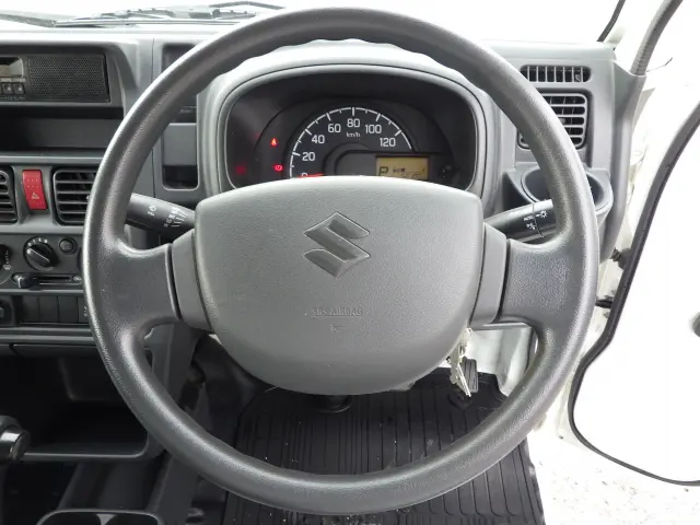 スズキ キャリイ 3BD-DA16T(2WD)の写真16